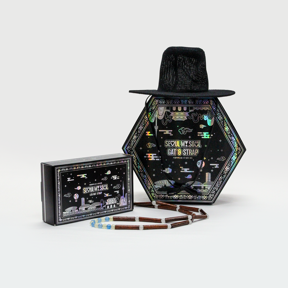 루이엘 갓상자 2종 제작사례