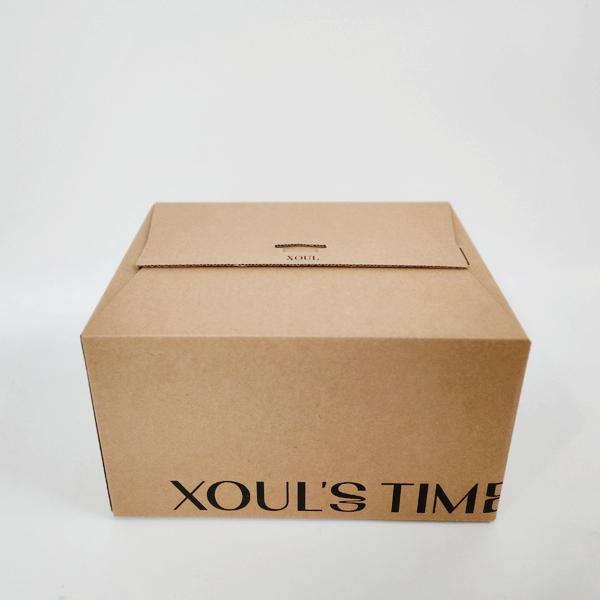 [소울 XOUL] 노테이프 박스