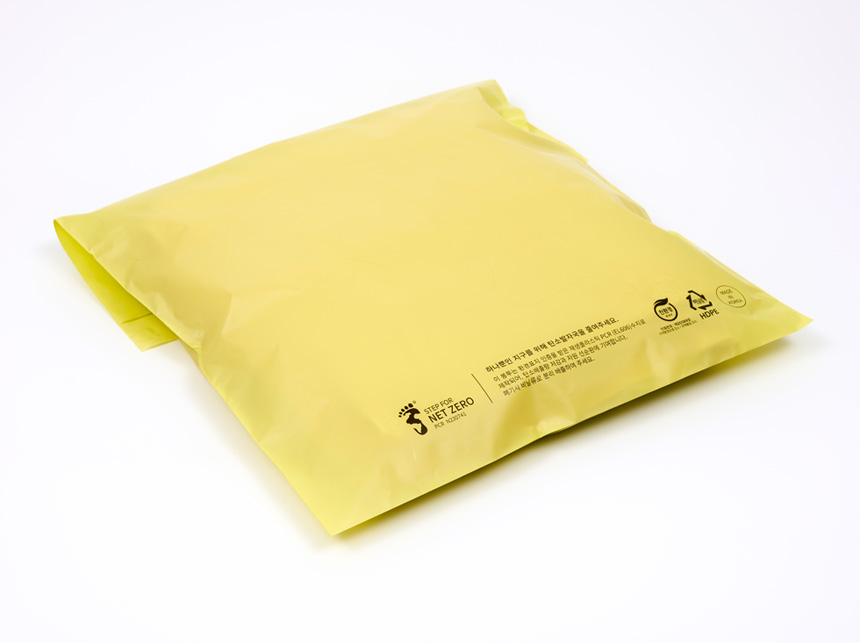 스텝포넷제로  EL606 택배봉투 55X80+4cm [특대2호] 100장