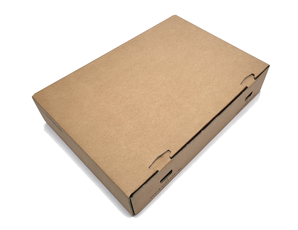 조립식 CC형 폴더박스 370x280x80 40장