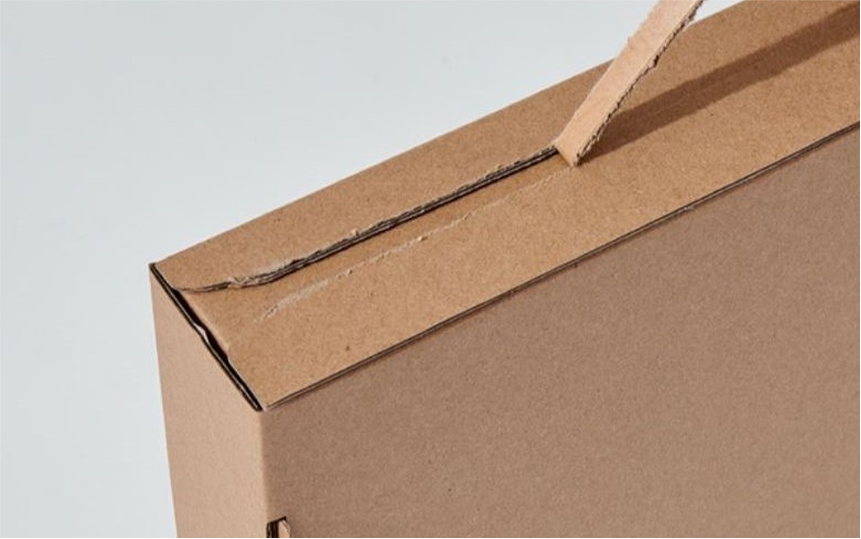 폴더박스 40개 410x310x100 [DP08]