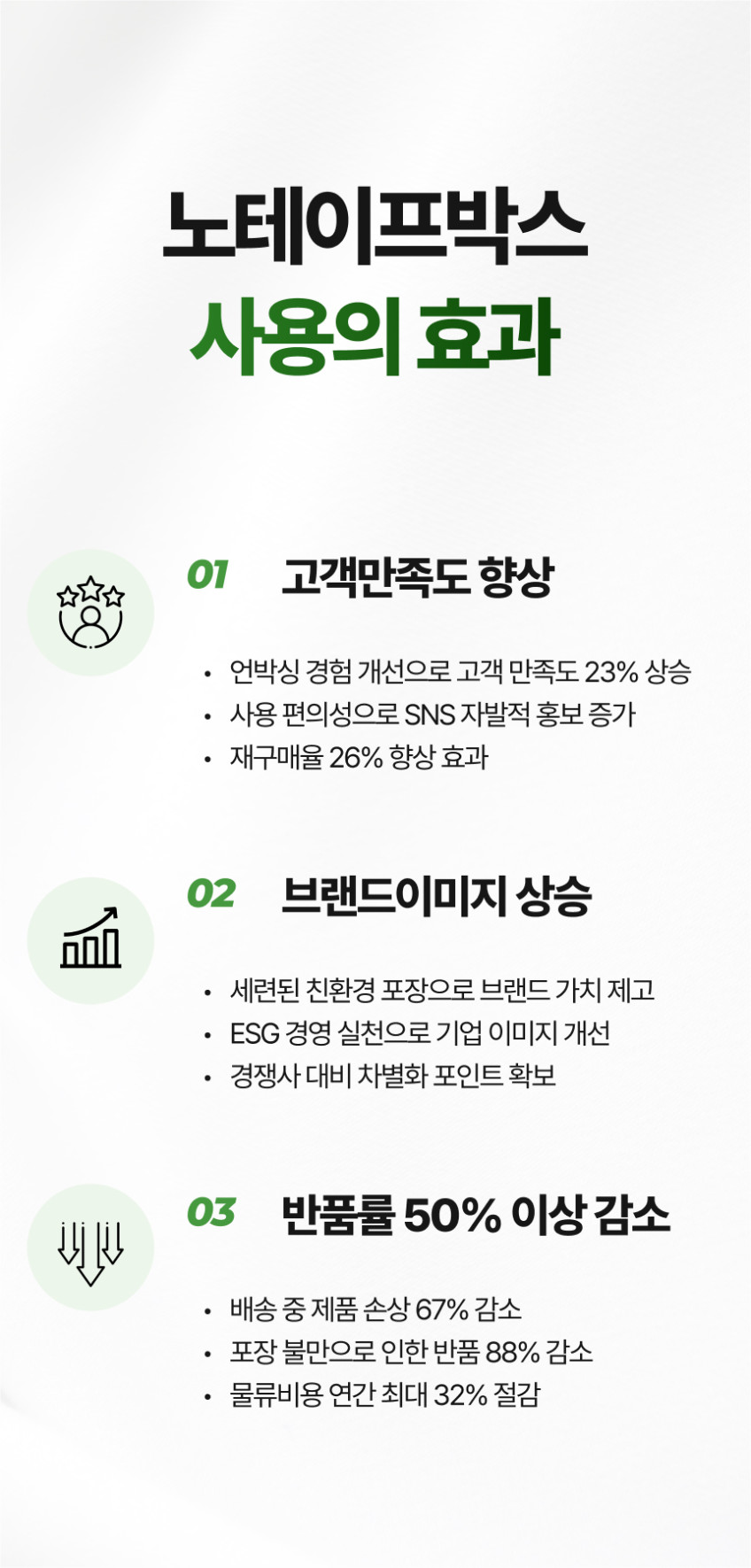 폴더박스 100개 300x300x55 [DP04]