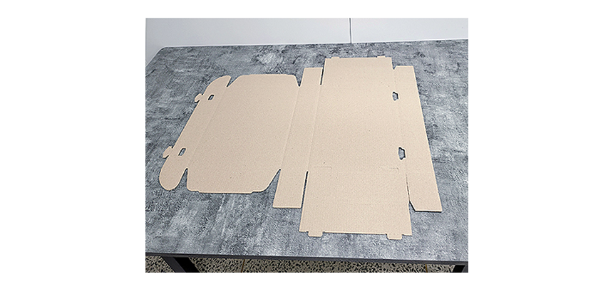 조립식 CC형 폴더박스 370x280x80 40장