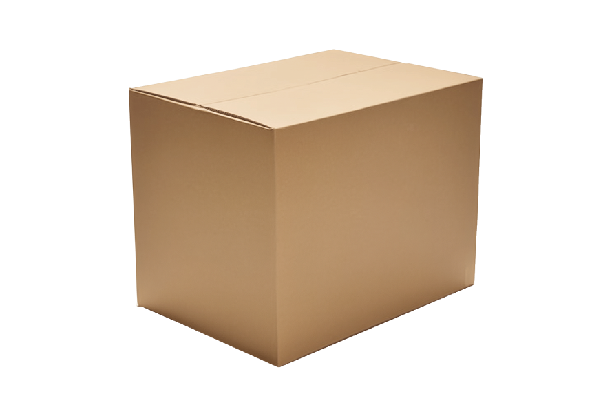 지구박스 실속형 120x110x53mm 400매 [CARET-501]