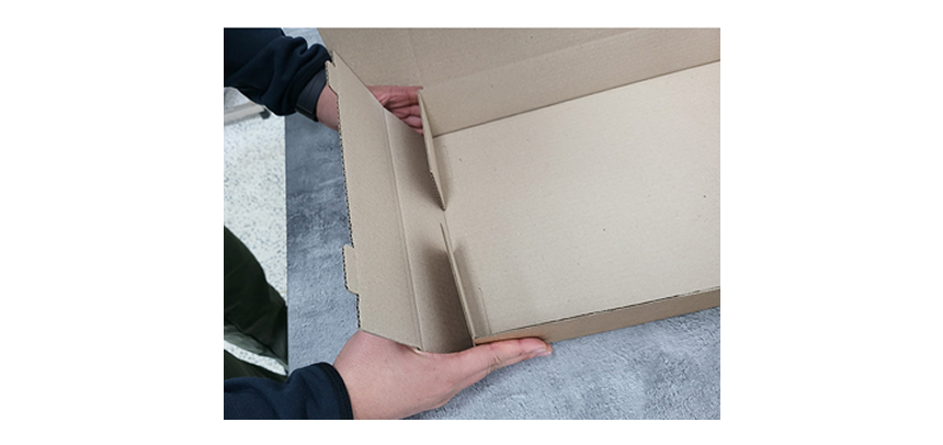 조립식 CC형 폴더박스 370x280x80 40장