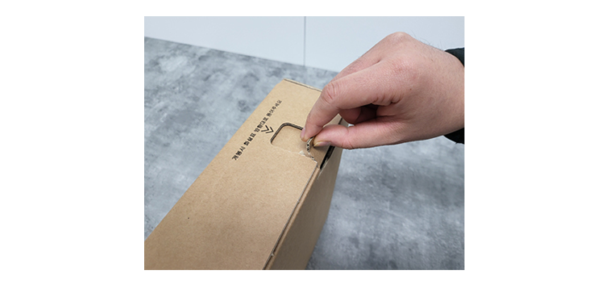 조립식 CC형 폴더박스 370x280x80 40장