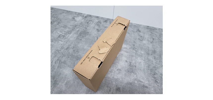 조립식 CC형 폴더박스 370x280x80 40장