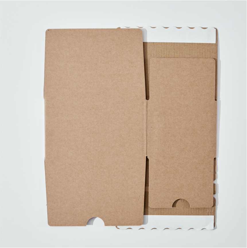 폴더박스 40개 410x310x100 [DP08]