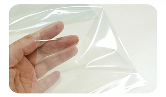 고투명 OPP 헤다봉투 20X(3+33)+4cm 200장