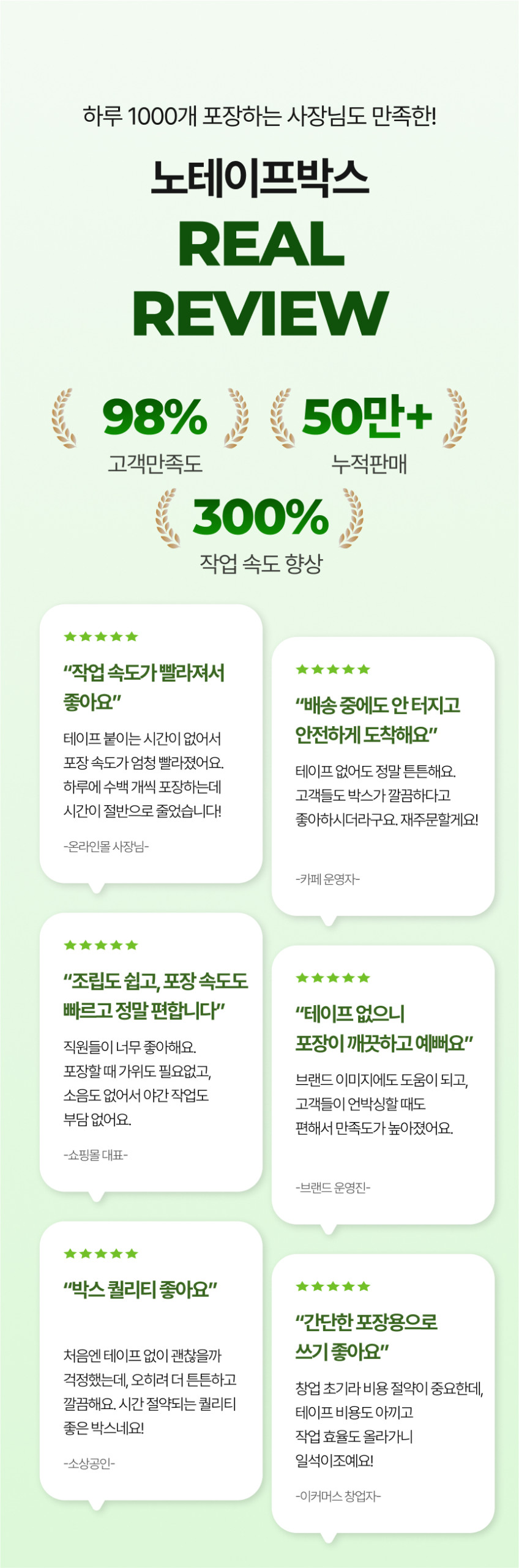 폴더박스 100개 300x300x55 [DP04]
