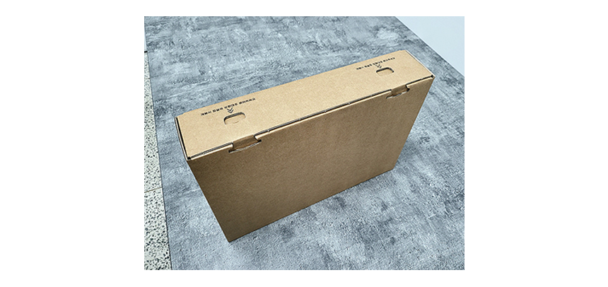 조립식 CC형 폴더박스 370x280x80 40장