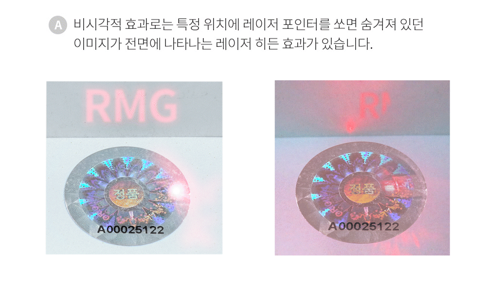 파괴지 홀로그램