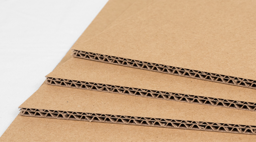 지구박스 실속형 120x110x53mm 400매 [CARET-501]