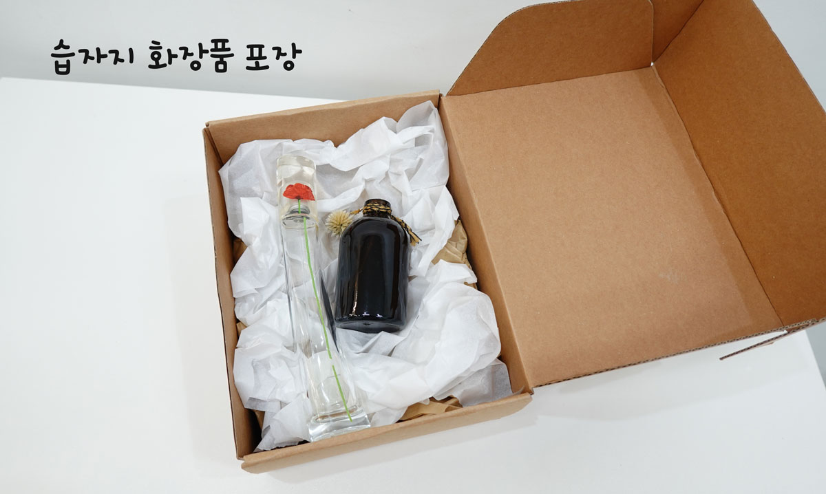 크라프트지 종이 완충재 P70 (1박스 2팩)