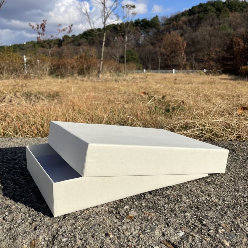 싸바리 박스 12호 블랙 280x194x47 24개