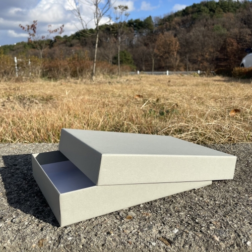 싸바리 박스 12호 블랙 280x194x47 24개