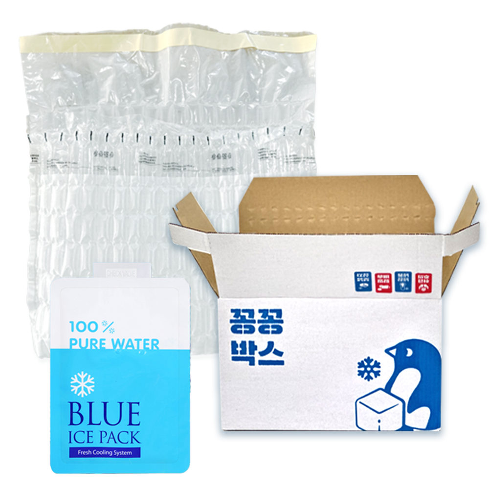 보냉/보온 포장재
